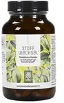 Naturtreu Stoffwechsel Metabolismus-Komplex Kapseln (120St)