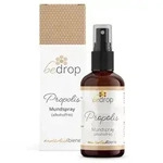 bedrop Propolis Tinktur Mundspray (alkoholfrei & wasserl&ouml;slich)