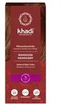 Khadi Haarfarbe Mahagoni