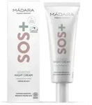 MADARA SOS+ Sensitive Nachtcreme
