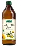 Byodo Brat-Olive Mild - Sonnenblumen&ouml;l & Oliven&ouml;l bio 750ml