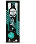 Ben & Anna Zahnpasta Tube Black