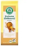 Lebensbaum Kurkuma, gemahlen bio