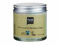 Fair Squared 24 Hours Cream Argan