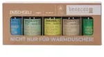 benecos Mini Duschgel Set - Nicht Warmduscher