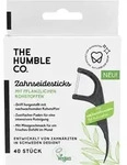 Humble Brush Zahnseidesticks (40St)