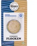 Werz Erdmandel-Flocken bio