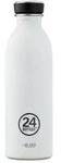 24Bottles Urban Bottle Ice White 500ml