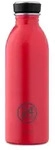 24Bottles Urban Bottle Hot Red 500ml