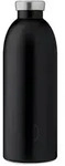 24Bottles Clima Tuxedo Black 850ml