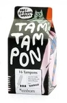 Einhorn Bio-Tampons TamTampon normalo (16St)