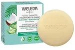 Weleda Festes Shampoo Feuchtigkeit & Glanz