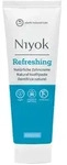 Niyok Nat&uuml;rliche Zahncreme Refreshing