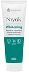 Niyok Nat&uuml;rliche Zahncreme Whitening
