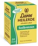 Luvos Heilerde ultrafein akut Beutel (20St)