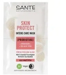 Sante Skin Protection Beruhigende Maske
