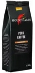 Mount Hagen R&ouml;stkaffee Peru, ganze Bohnen demeter 500g