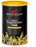 Mount Hagen Cappuccino Choco Vegan bio