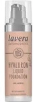 Lavera Hyaluron Liquid Foundation Cool Ivory 02