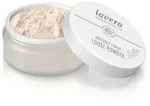 Lavera Invisible Finish Loose Powder - Transparent