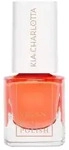 Kia-Charlotta Nail Polish A Wildflower (Korallpink)