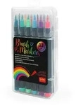 Legami Pinselstifte-Set Bright Colours (12St)