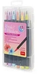 Legami Pinselstifte-Set Pastel Colours (12St)