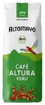 Altomayo Caf&eacute; Altura Peru ganze Bohne bio 500g