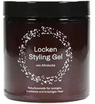 Afrolocke Locken Styling Gel