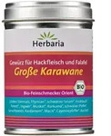 Herbaria Gro&szlig;e Karawane bio