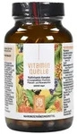 Naturtreu Vitaminquelle Multivitamin-Komplex Kapseln (90St)