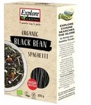 Explore Cuisine Spaghetti aus Schwarzen Bohnen bio