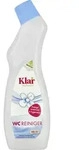 Klar WC-Reiniger 750ml