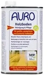 Auro Holzboden Reinigung