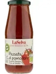 LaSelva Passata di pomodoro bio 425g