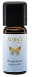 Farfalla Bergamotte bio