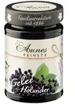 Annes Feinste Holunderbeer Gelee extra bio