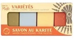 Savon du Midi G&auml;steseifen Vari&eacute;t&eacute;s