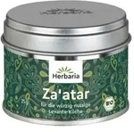 Herbaria Za'atar bio 25g