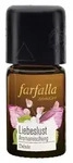 Farfalla Liebeslust Aromamischung