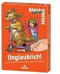 Moses black stories junior Unglaublich!