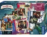 KOSMOS Die Schule der magischen Tiere: Puzzle zum Film (200 Teile)