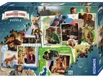 KOSMOS Die Schule der magischen Tiere: Puzzle zum Film (150 Teile)