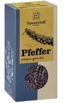 Sonnentor Pfeffer schwarz ganz bio