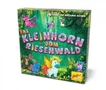 Zoch Das Kleinhorn vom Riesenwald - Kinderspiel