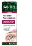 H&uuml;bner Hyaluron Augenbalsam