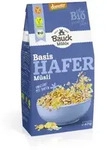 Bauckhof Hafer M&uuml;sli Basis bio