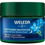 Weleda Festigende Nachtpflege Blauer Enzian & Edelwei&szlig;
