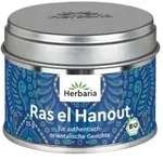 Herbaria Ras el Hanout bio