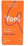 Yoni Tampons normal (16St)